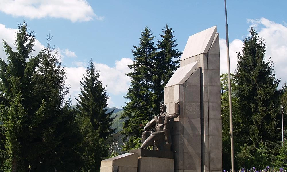 Σόφια και Σκόπια ετοιμάζουν κοινό εορτασμό για τον κομιτατζή Γκότσε Ντέλτσεφ